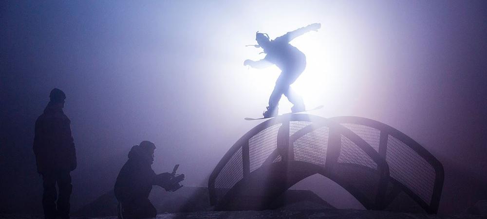 Red Bull Station Riots is about to happen! - World Snowboard Guide