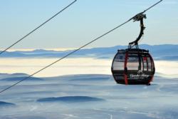 Tatranska Lomnica Gondola