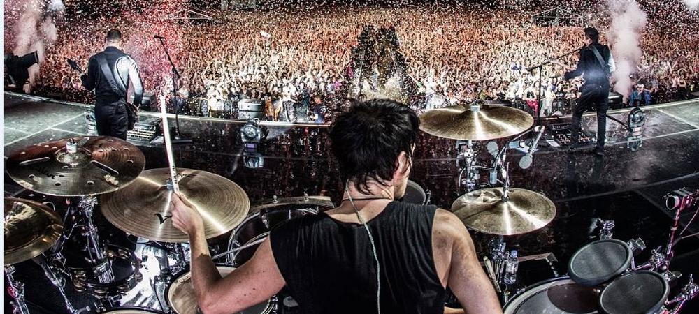Muse Live