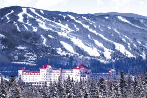 Bretton Woods