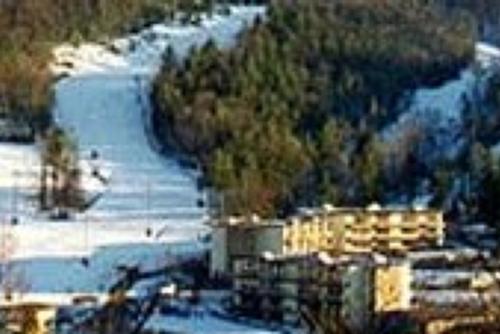 Bryce Resort