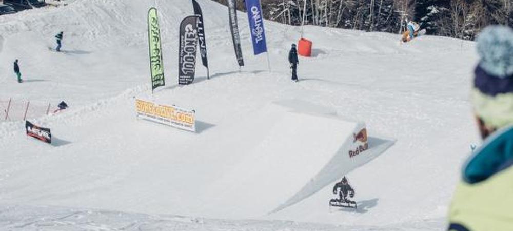 Trentino Rookie Fest