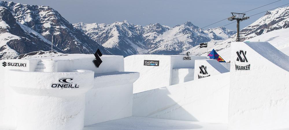 Suzuki Nine Knights 2015