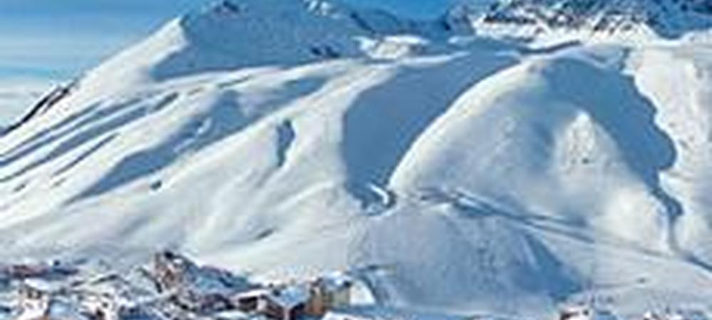 Kuhtai