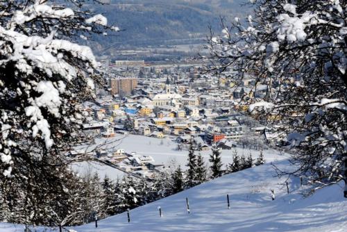 Worgl Town