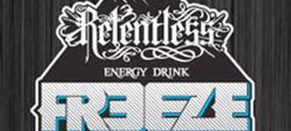 Freeze Festival 2012