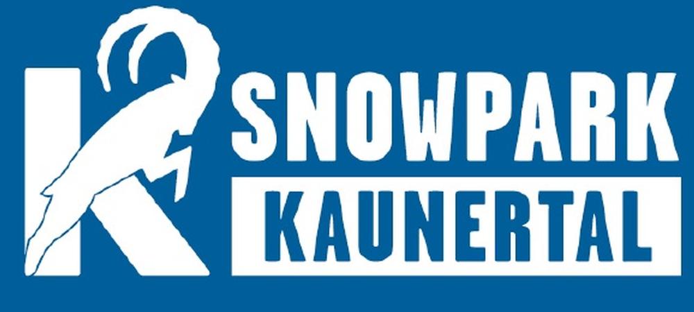 Snowpark Kaunertal