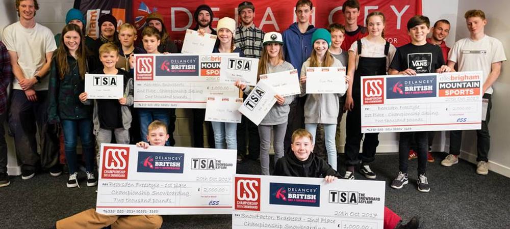 All Winners CSS