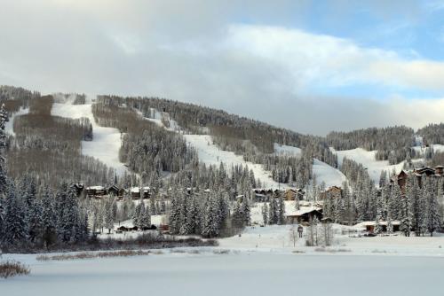 Durango Resort Vista