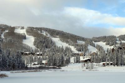 Durango Resort Vista