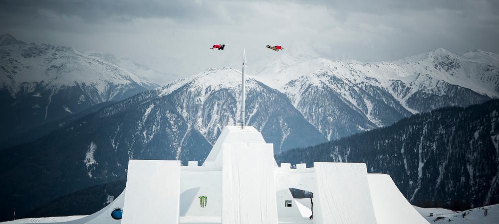 Nine Knights