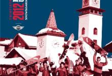 30th US Open Snowboarding Championships Begins!