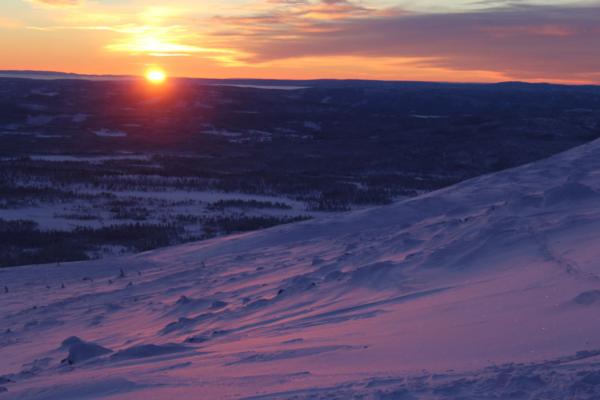 Trysil Sun Vista