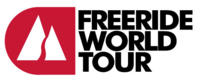 Freeride World Tour Logo 2011