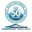 50 Years of the Cairngorms