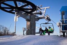 Lee Canyon Plans New Quad Chairlift!