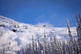 Revelstoke Mountain Resort 14/11/2011