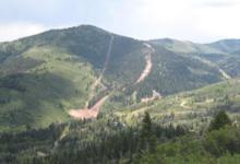 Major changes at The Canyons for 2010/11