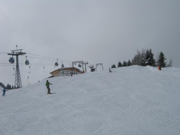 Auffach Piste 2 Top