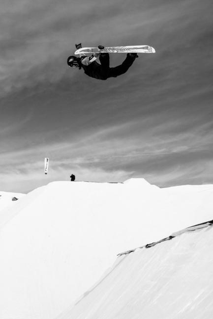 Ischgl Banked Air 2018_Terje Haakonsen