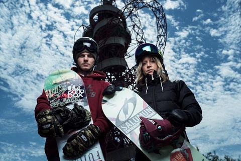 Freeze Festival 2015