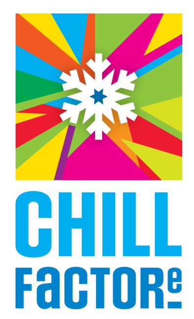 Chill Factore Logo