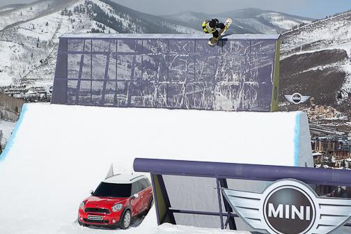 Torstein Horgmo US Open