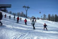 Austrian ski resort goes on sale for 1€!