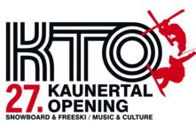 Sun, contests and park action at Kaunertal 2012!