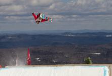 Toutant and Anderson take 2012 US Open slopestyle