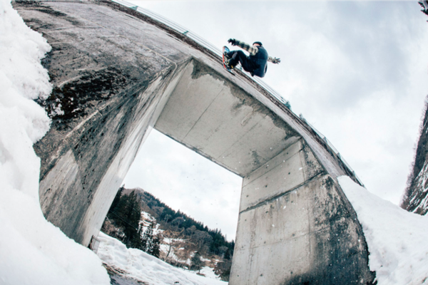 Japan Riding