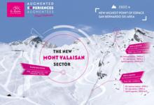 La Rosiere set for big changes for 2018-19