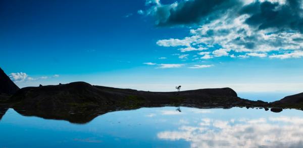 The Ridge Danny Macaskill