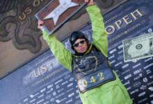 White wins US Open halfpipe but Pearce crowned TTR
