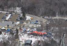 Beaman & White wrap up the US open slopestyle