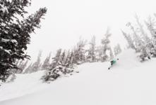 World Snow Report Week Ending 3rd March, 2012