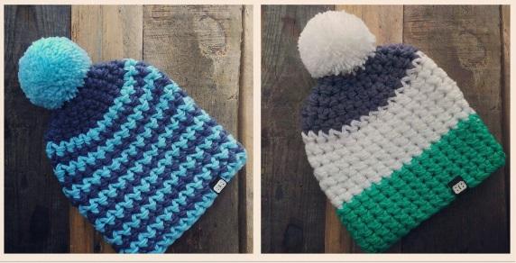 Big Balls Beanies