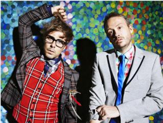 Basement Jaxx