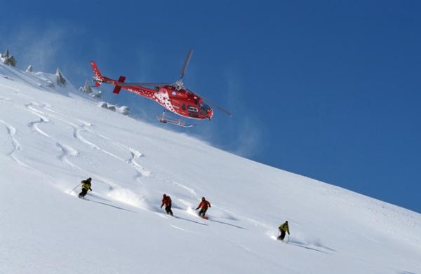 Zermatt