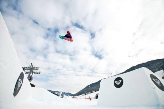 Roxy Snow Pro