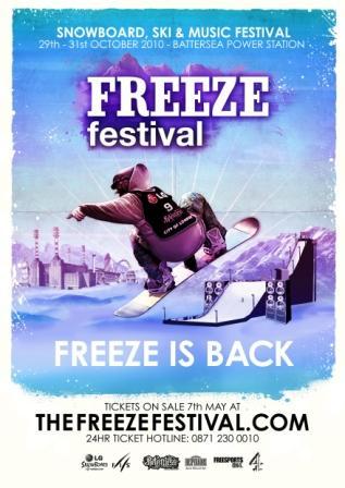 www.thefreezefestival.com flyer