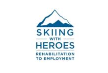 Skiing With Heroes heads to Klosters