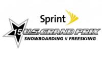 Sprint U.S. Open Grand Prix