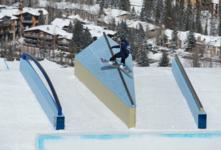 2015 Burton US Open Women’s Slopestyle Semi Final