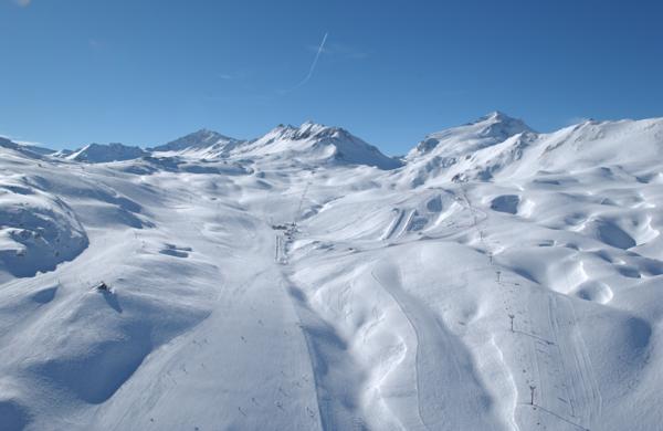 Val d'Isere