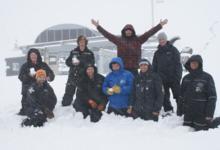 Mt Hutt announces opening day celebrations!