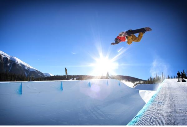 Scotty Lago Copper Mountain Pipe