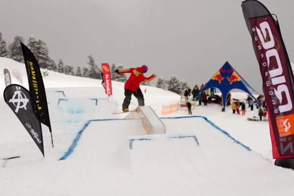 Zillertal Välley Rälley Rail