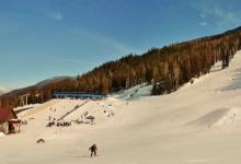 World Snow Report Week Ending 31 March, 2012