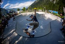 Bowl & Rock Jam 2016
